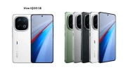 Vivo iQOO 16 price in Bangladesh image 1